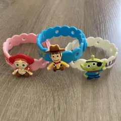 トイストーリー　ジビッツ　バンド