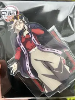 鬼滅の刃 劇場版 無限城編　アクリルスタンド 童磨