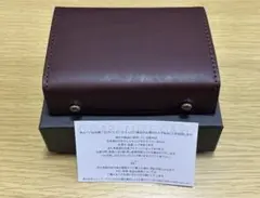 m+ エムピウ　ミッレフォッリエ Ⅱ P25 タバコチョコ
