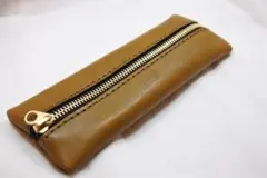 Herz(ヘルツ)　フラットペンケース