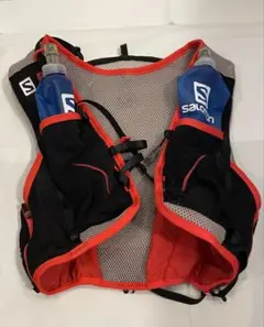 Salomon ランニングベスト