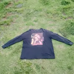 2020年ごろ ROCAWEAR ロングスリーブTシャツ
