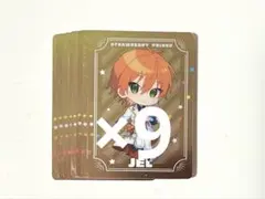 ジェル コレクションカード まとめ売り