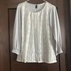 【ikka】レディース トップス 長袖