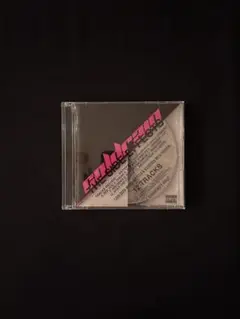 【coldrain】 THE SIDE EFFECTS 初回限定版CD
