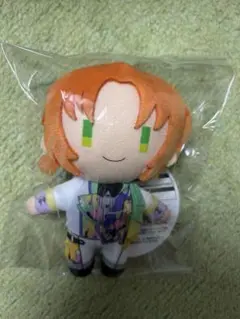 あんスタ　コスマス　月永レオ