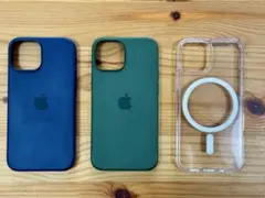 iPhone13 miniケースセット