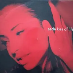 Sade / Kiss of Life 12インチレコード 大人気盤 Sade / Kiss Of Life (12inch), Epic | 中古レコード通販 大阪