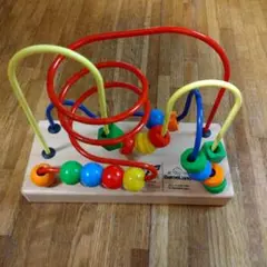 ボーネルンド　ルーピング