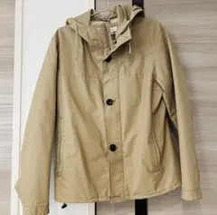 【極美品】BEAUTY&YOUTH マウンテンパーカー　S