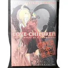 Q&A LOVE-CHILDREN　熊倉裕一　王ドロボウJING LOVE-CHILDREN 熊倉裕一 Q＆A 王ドロボウJING 付録セット - メルカリ