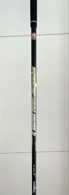 テーラーメイド　スピーダーエボリューション4 569 S