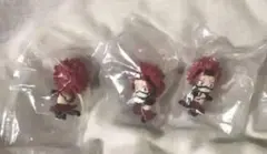僕のヒーローアカデミア ぴょんこれフィギュア 切島鋭児郎 3個セット