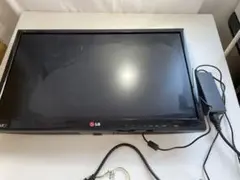 【ジャンク】lg23インチモニター