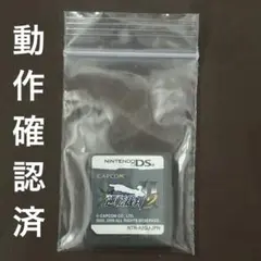 逆転裁判2 ニンテンドーDS