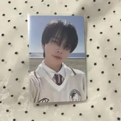 &TEAM dicon NICHOLAS ニコラス トレカ