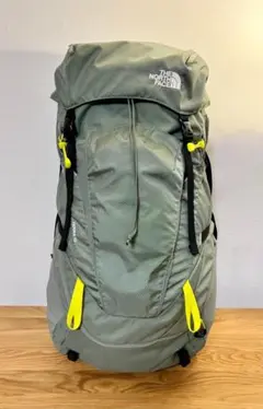 ノースフェイス テラ55