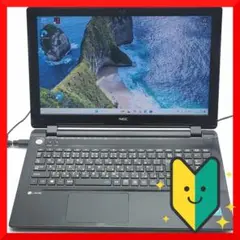 ✅️初心者OK！すぐに使えます！最新Windows11搭載ノートパソコン A11