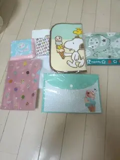 スヌーピーグッズ　サーティワン31　新品未開封品