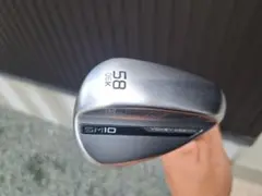 ローバンス　希少　Vokey Design SM10 58° 06K　　ボーケイ