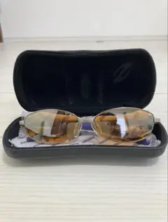 Oakley - ☆ギガヘルツ☆偏光 サングラス 美品 釣り 今江克隆 Oakley - ☆ギガヘルツ☆偏光 サングラス 美品 釣り 今江克隆 の
