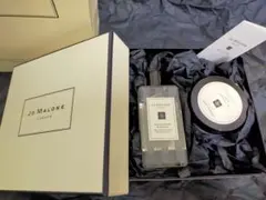 ジョーマローン♡ボディソープ&クリーム