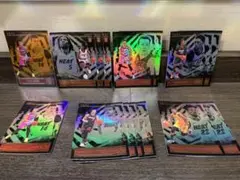MIANI HEAT SET マイアミヒートセット