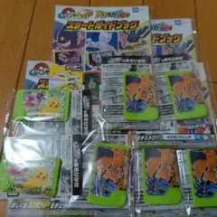ポケモンフレンダ　スペシャルフレンダピック　ピカチュウ　リザードン　匿名配送