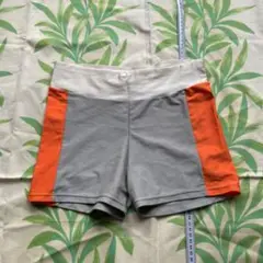 ③ メンズ エアロビクス　パンツ