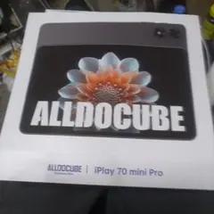 ALLDCUBE Iplay 70 mini pro