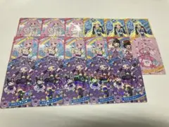 アイプリ 配布カード コラボカード まとめ売り