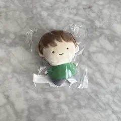 超特急　タクヤ　ミニ　マスコット　ぬいぐるT.I.M.E
