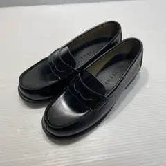 CHARKIES ローファー 22.5cm