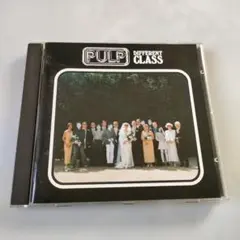 【新品未開封】【レコード】Pulp Different Class PULP / Different Class LPレコード