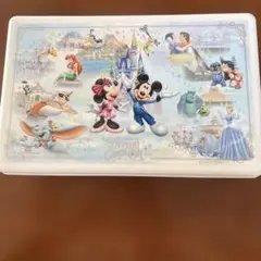 東京ディズニーリゾート25周年ランチボックス