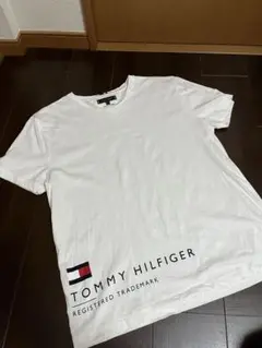 トミーヒルフィガー TOMMY HILFIGER Tシャツ