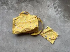 LeSportsac ショルダーバッグ