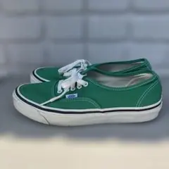 VANS AUTHENTIC アナハイムファクトリー