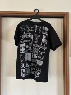 stussy Sara Tee