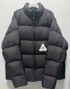希少 PALACE リバーシブルダウンジャケット L 希少 PALACE リバーシブルダウンジャケット L 希少 PALACE
