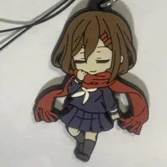 カゲロウプロジェクト カゲプロ アヤノ ぴくりる ラバーストラップ ラバスト