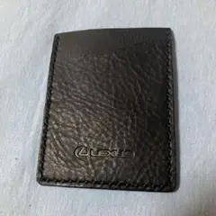 Lexus カードケース