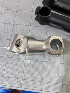 THOMSON トムソン 1.5インチ ワンポイントファイブ ステム 75mm