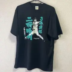 千賀滉大Tシャツ