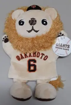 ジャイアンツ。読売巨人軍。坂本勇人ライオンハヤト2012