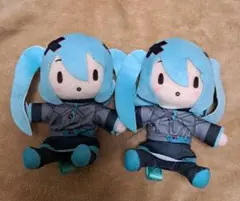 プロセカミニぬいぐるみセット　③