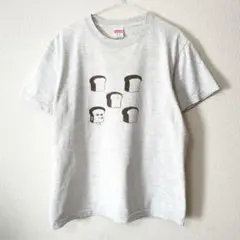 パンどろぼう Tシャツ Mサイズ EHONS 柴田ケイコ