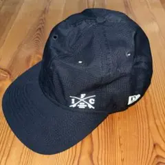 IRIE FISHING CLUB アイリーフィッシングクラブ　キャップ