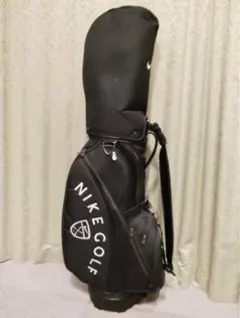 【値下げしました！】Nike Golf キャディバッグ＆クラブセット