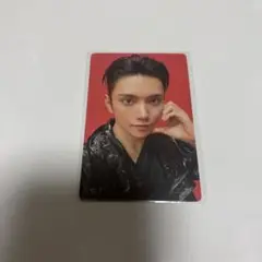 SEVENTEEN HAPPY BURSTDAY kit キノ ジョシュア